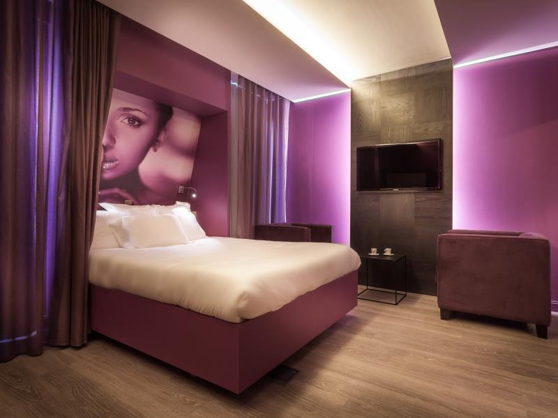 Legend Hotel Paris Ngoại thất bức ảnh